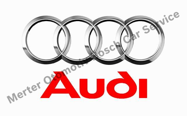 Güngören Audi Servisi