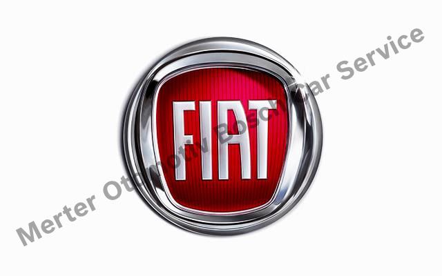 Güngören Fiat Servisi