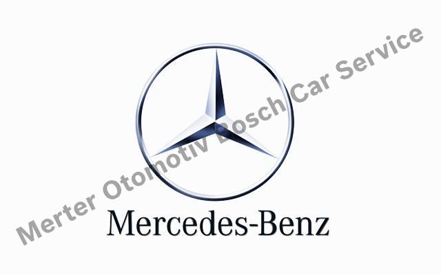 Güngören Mercedes Servisi