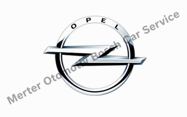 Güngören Opel Servisi