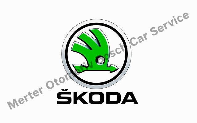 Güngören Skoda Servisi